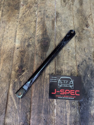 Toyota mr2 front subframe - toyota,