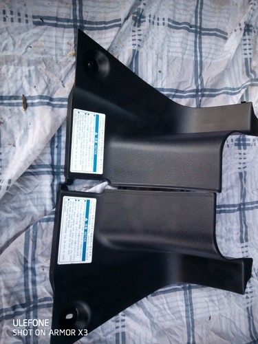 Mr2 roadster back boot panel - boot,