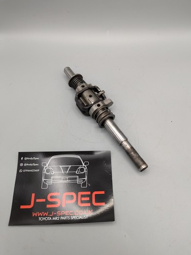 Toyota mr2 gear selector shaft - mr2,