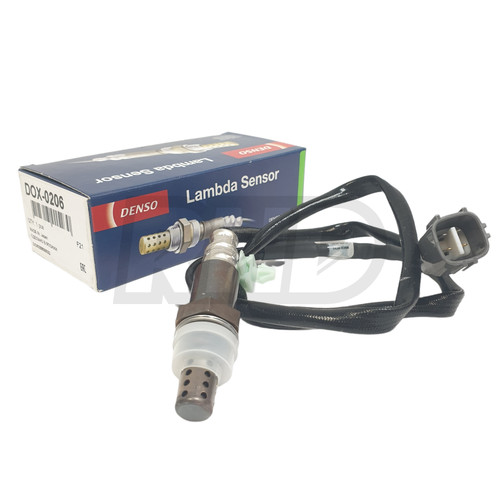 Denso post cat - post, secondary