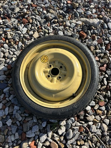 Toyota mr2 mk3 roadster spare - toyota,