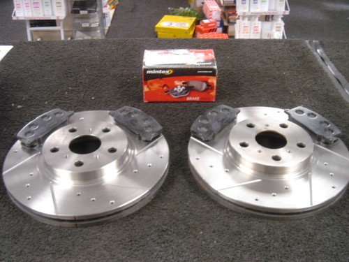 For mr2 vvti - for, roadster