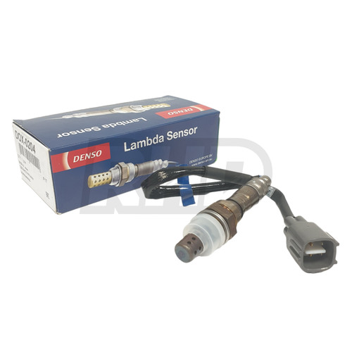 Denso pre cat - pre,