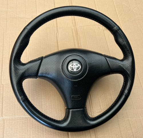 Toyota mr2 roadster mk3 07 - toyota,