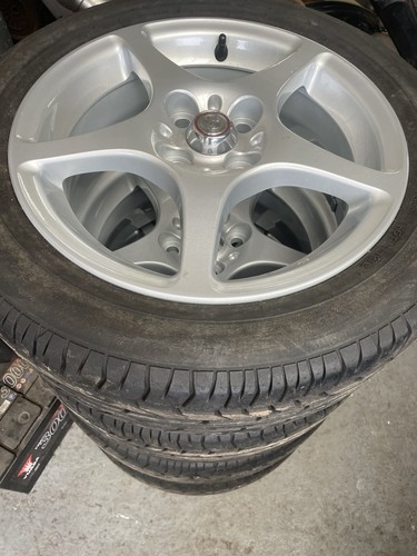 Toyota mr2 roadster vvti - mr2,